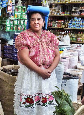 Zirita Benedicta en el Mercado San Juan, Morelia Zirita Benedicta en el Mercado San Juan, Morelia