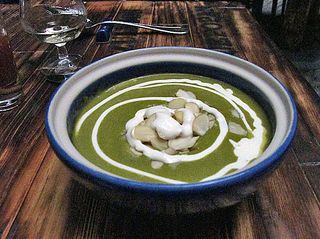 Azul Histórico 5 Crema de Cilantro Azul Histórico 5 Crema de Cilantro