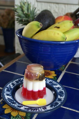 Gelatina Pinar Gelatina Pinar