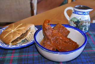 Calabaza Lista Pa'Comer Calabaza Lista Pa'Comer