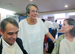 Bajío Titita con Fernando Cordero y Delfina Katchaturian Bajío Titita con Fernando Cordero y Delfina Katchaturian