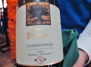 Bajío Vino Blanco Baloyán Bajío Vino Blanco Baloyán