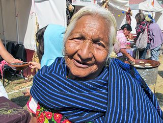 Encuentro Doña Matilde Apolinar Hernández Encuentro Doña Matilde Apolinar Hernández