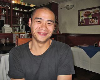 Rico Food Julio Lai Rico Food Julio Lai