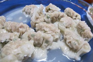 Rico Steamed Dumplings Rico Steamed Dumplings