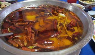 Rico Fish and Bean Sprouts in Chile Oil Rico Fish and Bean Sprouts in Chile Oil