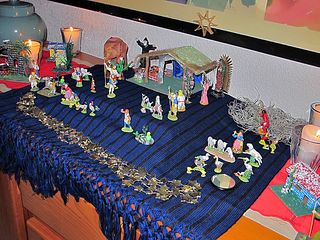 Nacimiento Más Poblado Nacimiento Más Poblado