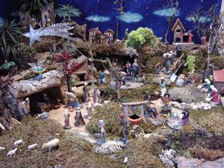 Nacimiento Grande Nacimiento Grande