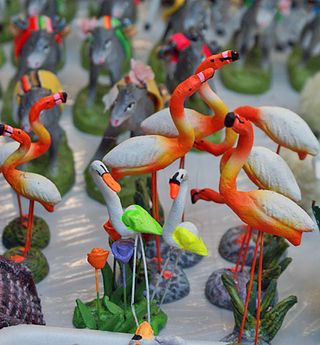 Nacimiento (Flamingos) Nacimiento (Flamingos)