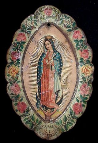 Nuestra Señora de Guadalupe