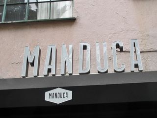 Pan Manduca Exterior Pan Manduca Exterior