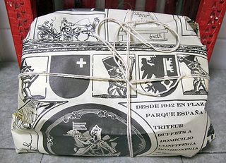 Pan Panadería Suiza Envolutura Pan Panadería Suiza Envolutura