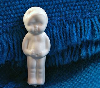 Niño Dios from Rosca Niño Dios from Rosca