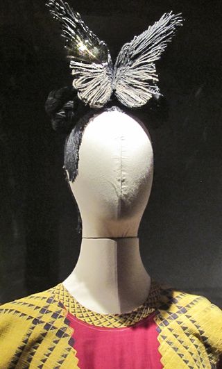 Frida de Mariposa Frida de Mariposa