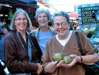 Tours Cristina en Pátzcuaro con Charlotte and Donna Nov 15 2012 Tours Cristina en Pátzcuaro con Charlotte and Donna Nov 15 2012