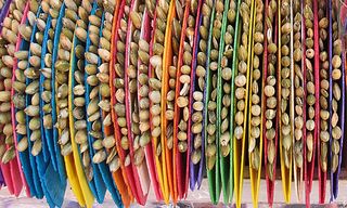 Bazar Sábado Pepitorias 2 Bazar Sábado Pepitorias 2