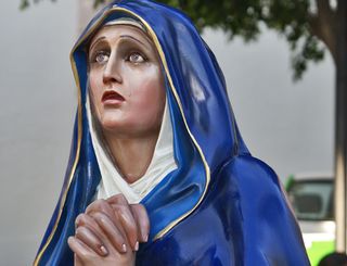 Nuestra Señora de los Dolores