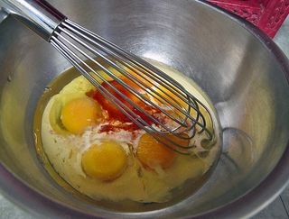 Chilaquiles Huevo Sazonado Chilaquiles Huevo Sazonado