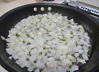 Chilaquiles Cebolla y Chile Acitronado Chilaquiles Cebolla y Chile Acitronado