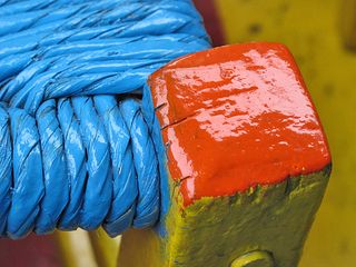 DF Xochimilco Trajinera Seat Colors