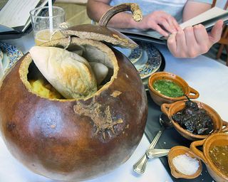 Nicos Bread Service Nicos Bread Service