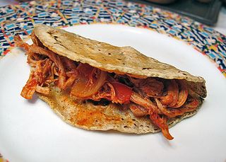 Nicos Dobladita de Tinga Nicos Dobladita de Tinga