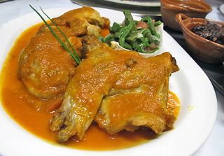 Nicos Conejo en Chile Piquín Nicos Conejo en Chile Piquín