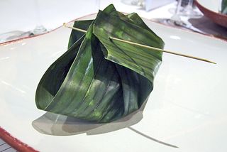 IZOTE 4 Pescado al Vapor con Tinga Cerrado