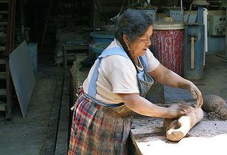 Patamban Rolling Clay