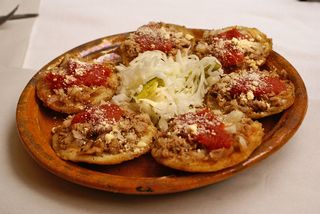 Oaxaca La Teca Garnachas Oaxaqueñas Oaxaca La Teca Garnachas Oaxaqueñas