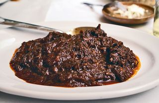 Oaxaca La Teca Estofado de Bodas Oaxaca La Teca Estofado de Bodas
