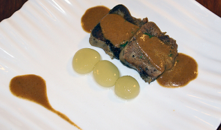 Estofado de Lengua Pitiona Estofado de Lengua Pitiona