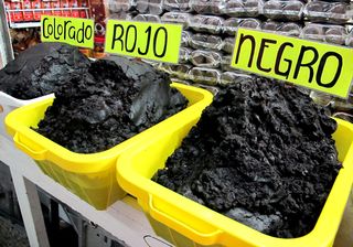 Oaxaca Benito Juárez Mkt 21 Tres Moles Oaxaca Benito Juárez Mkt 21 Tres Moles