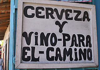 Cerveza y Vino...