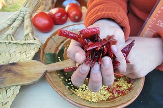 Encuentro Chiles en la Mano Encuentro Chiles en la Mano