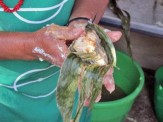 Encuentro Envolver Corunda Encuentro Envolver Corunda