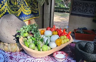 Encuentro Esenciales de la Cocina Encuentro Esenciales de la Cocina