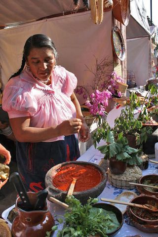 Benedicta Alejo by Gabriel Gutiérrez Benedicta Alejo by Gabriel Gutiérrez