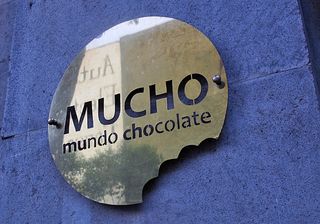 Amble Mundo Chocolate al Atardecer Amble Mundo Chocolate al Atardecer