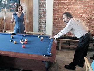 Spice Billar con Laura y Alfredo Spice Billar con Laura y Alfredo