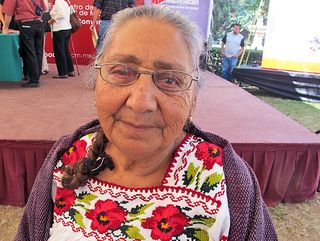 Encuentro Doña Amparo