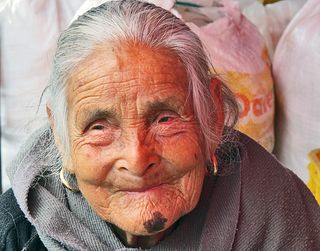 Encuentro Doña Lupita Mercado Independencia