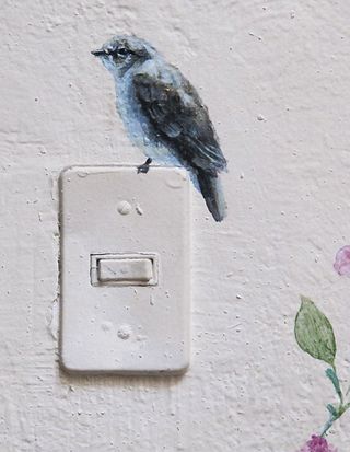 DF Trompe l'Oeil Rosetta DF Trompe l'Oeil Rosetta