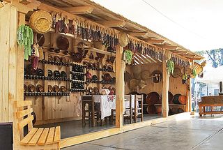 Encuentro Escenario Encuentro Escenario