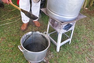 Encuentro Atole de Chaketa Encuentro Atole de Chaketa