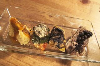 Tamales Gerardo Platillo Degustación Tamales Gerardo Platillo Degustación