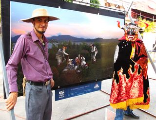 Ajijic JA Viejitos y Torito Ajijic JA Viejitos y Torito