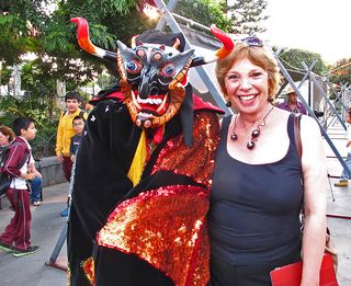 Ajijic Marion y Torito Ajijic Marion y Torito