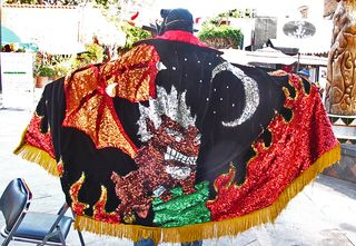 Ajijic Torito JA Exhibit Ajijic Torito JA Exhibit