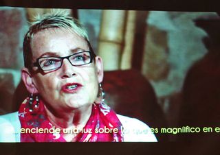 Ajijic Rosa Video Ajijic Rosa Video